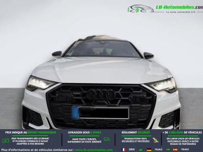 Audi A6 Avant 55 TFSIe 367 ch Quattro