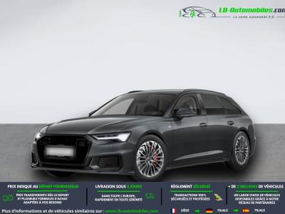 Audi A6 Avant 55 TFSIe 367 ch Quattro