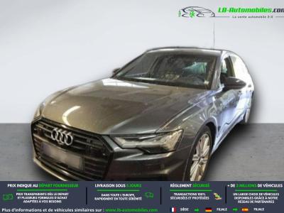 Audi A6 Avant 55 TFSIe 367 ch Quattro
