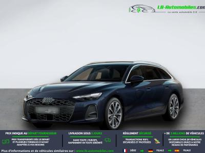 Audi A6 Avant TDI 204 ch Quattro