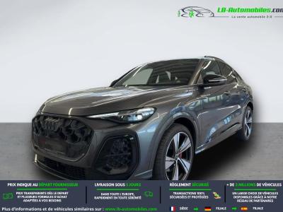 Audi Q5 Sportback TFSI 204 ch Quattro