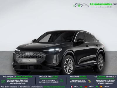 Audi Q5 Sportback TFSI 204 ch Quattro