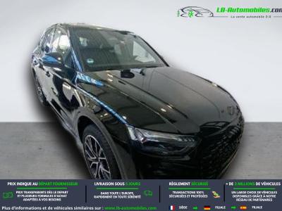 Audi Q5 Sportback TFSI 204 ch Quattro