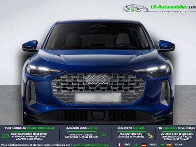 Audi Q5 Sportback TFSI 204 ch Quattro