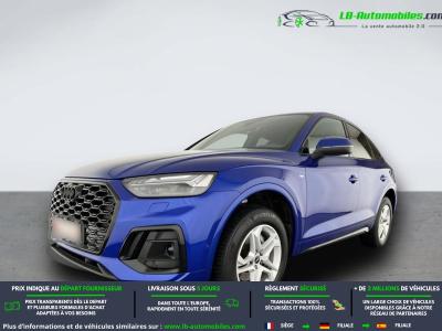 Audi Q5 Sportback TFSI 204 ch Quattro