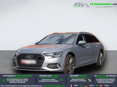 Audi A6 Avant 45 TFSI 265 ch Quattro