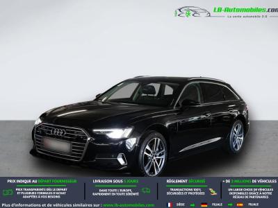 Audi A6 Avant 45 TFSI 265 ch Quattro