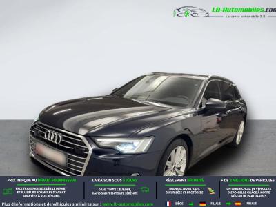 Audi A6 Avant 45 TFSI 265 ch Quattro