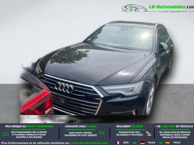 Audi A6 Avant 45 TFSI 265 ch Quattro