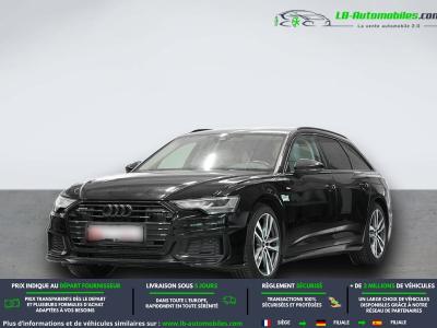 Audi A6 Avant 45 TFSI 265 ch Quattro