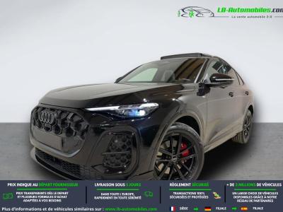 Audi Q5 Sportback TDI 204 ch Quattro