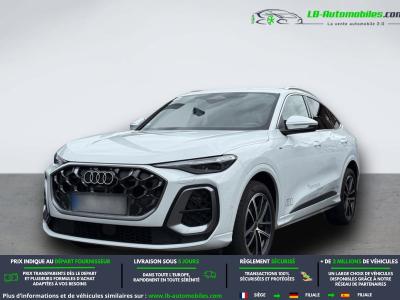 Audi Q5 Sportback TDI 204 ch Quattro
