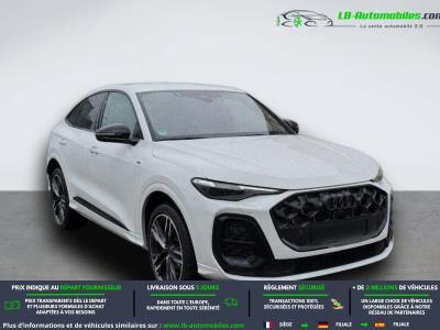 Audi Q5 Sportback TDI 204 ch Quattro
