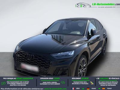 Audi Q5 Sportback TDI 204 ch Quattro