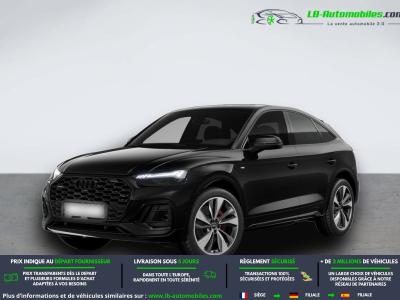 Audi Q5 Sportback TDI 204 ch Quattro