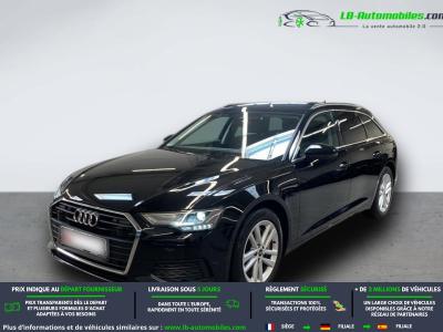Audi A6 Avant 50 TFSIe 299 ch Quattro