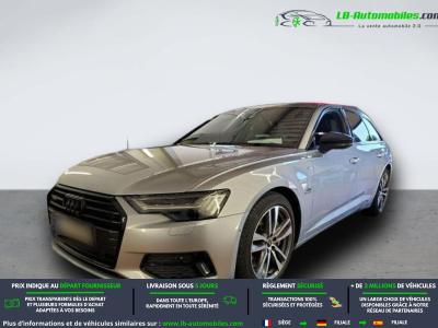 Audi A6 Avant 50 TFSIe 299 ch Quattro