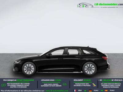 Audi A6 Avant 50 TFSIe 299 ch Quattro
