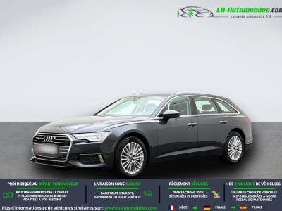 Audi A6 Avant 50 TFSIe 299 ch Quattro