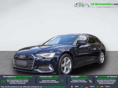 Audi A6 Avant 50 TFSIe 299 ch Quattro