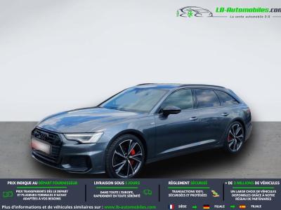 Audi A6 Avant 55 TFSIe 367 ch Quattro