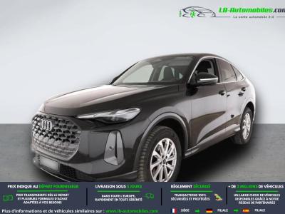 Audi Q5 Sportback TFSI 204 ch Quattro