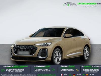 Audi Q5 Sportback TFSI 204 ch Quattro