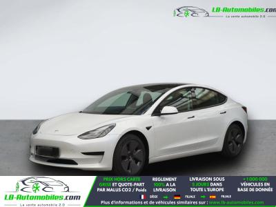 Tesla Model 3 Long Range Dual Motor AWD