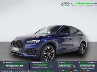 Audi Q5 Sportback TDI 204 ch Quattro