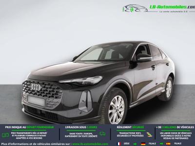 Audi Q5 Sportback TDI 204 ch Quattro