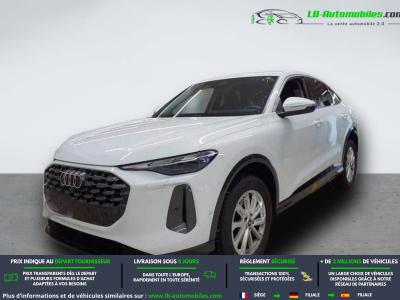 Audi Q5 Sportback TDI 204 ch Quattro