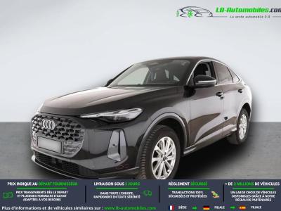 Audi Q5 Sportback TDI 204 ch Quattro