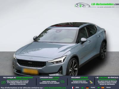 Polestar polestar 2 Long range Dual motor AWD 82 kWh