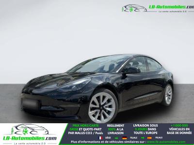 Tesla Model 3 Long Range Dual Motor AWD
