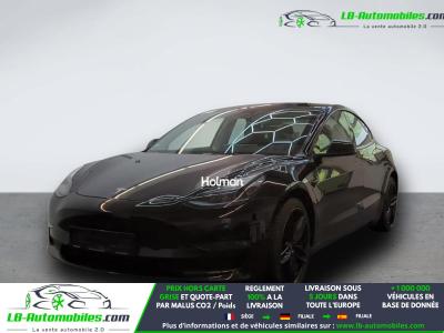 Tesla Model 3 Long Range Dual Motor AWD