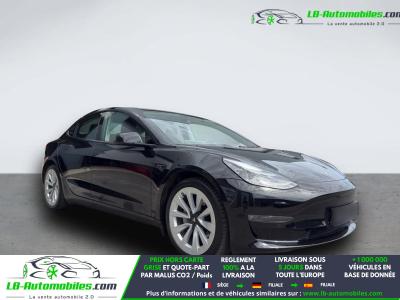 Tesla Model 3 Long Range Dual Motor AWD
