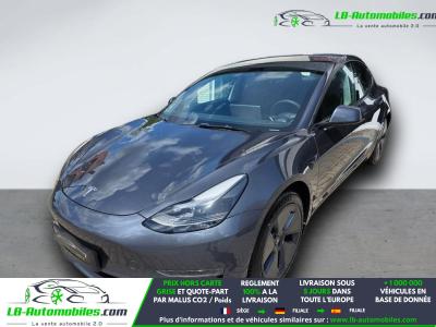 Tesla Model 3 Long Range Dual Motor AWD