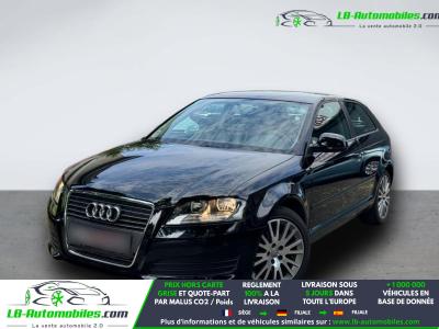 Audi A3 Sportback 1.4 TFSI 125