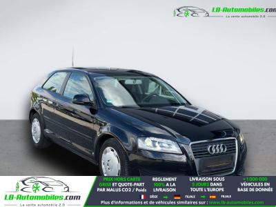 Audi A3 Sportback 1.4 TFSI 125