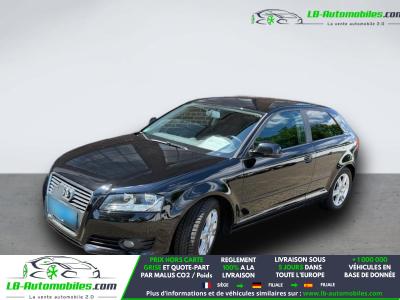 Audi A3 Sportback 1.4 TFSI 125