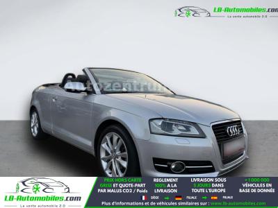 Audi A3 Sportback 1.4 TFSI 125