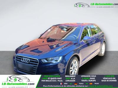 Audi A3 Sportback 1.4 TFSI 125