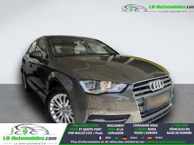 Audi A3 Sportback 1.4 TFSI 125 BVA