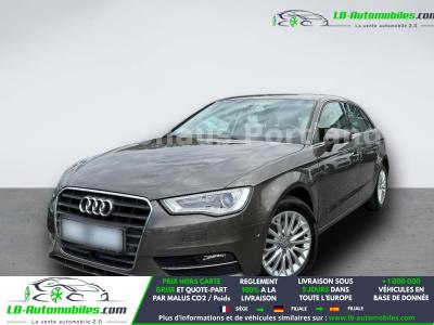 Audi A3 Sportback 1.4 TFSI 125 BVA