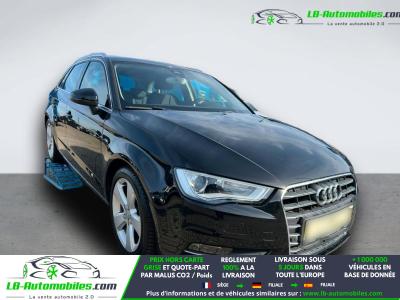 Audi A3 Sportback 1.4 TFSI 125 BVA