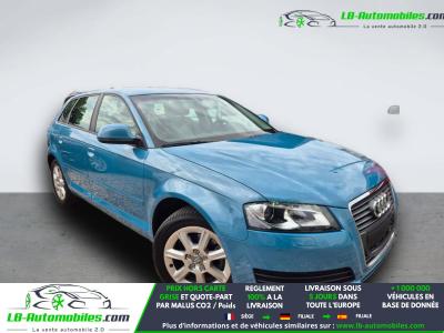 Audi A3 Sportback 1.4 TFSI 125