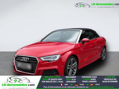 Audi A3 Cabriolet TFSI 190 BVA