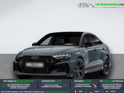 Audi RS3 Sportback 2.5 TFSI 400 Quattro