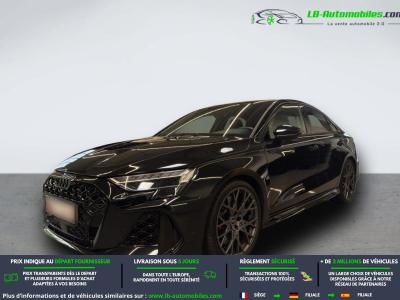 Audi RS3 Sportback 2.5 TFSI 400 Quattro
