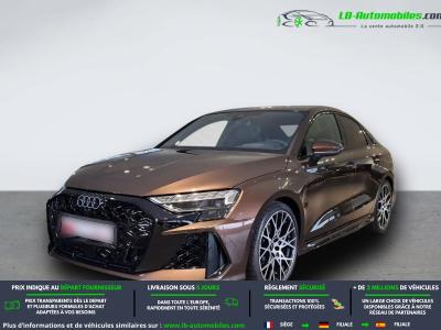 Audi RS3 Sportback 2.5 TFSI 400 Quattro